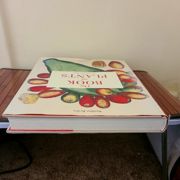 The Book of Plants: The Complete Plates (Taschen 25th Anniversary) Hardc… - Picture 14 of 15